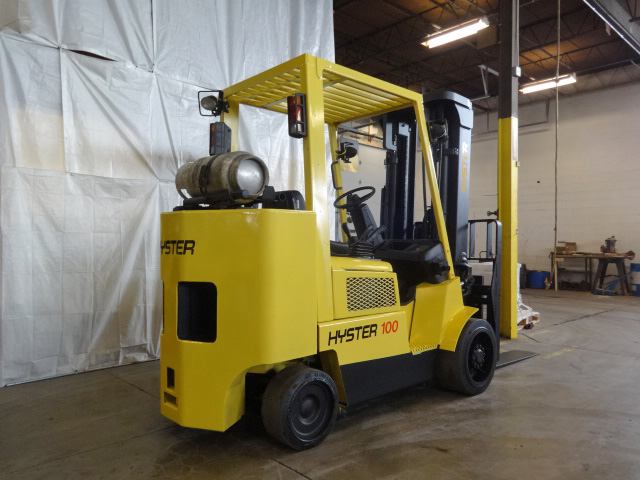 Equipment picture